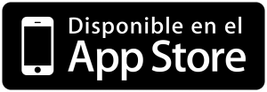 App disponible en App Store